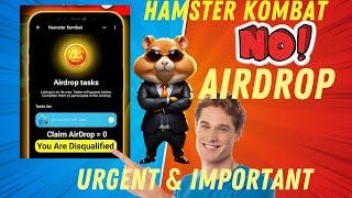 Warning Avoid These Hamster Kombat Mistakes Hamster Kombat Withdrawal Guide & Listing Date