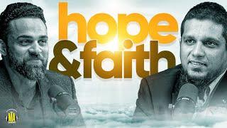 Hope & Faith  The MA Podcast  S2  Ep 28