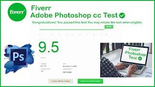 Fiverr Adobe Photoshop Skill Test Answers 2020  Fiverr Test Answers 2020  Fiverr Skill Test