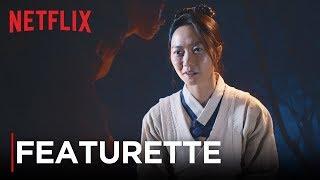 Kingdom  Featurette The Making of Kingdom HD  Netflix