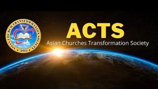 ACTS WEEKLY DEVOTION