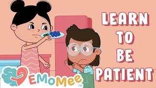 Learn FEELINGS And EMOTIONS for Kids  Social Emotional Learning  Kids Videos  EMoMee