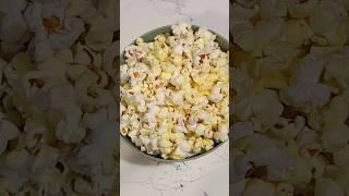 Popcorn khane k liye movie dekhne jana jaruri toh nhi h-try at home #Popcorn #eveningsnacks#usalife