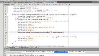 UPDATE RECORDS USING PREPARED STATEMENT NETBEANS IDE 8.2