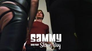 Sammy & The Slave Boy The Trailer