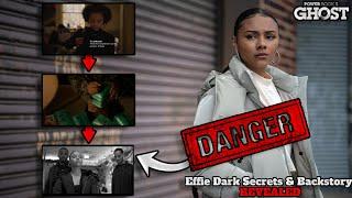 Effies Dark Secrets Backstory & Downfall REVEALED  Power Book Ghost Season 4 ALL Clues Explained