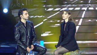 Gianluca Ginoble Il Volo & Annalisa - Shallow  Lady Gaga & Bradley Cooper - Live Arena di Verona