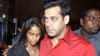 Salman Khans ADOPTED Sister Arpita Khans REAL Story OUT