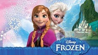 Bedtime story  Disneys frozen story