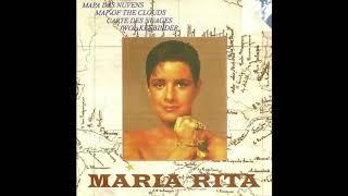 Maria Rita - Mapa Das Nuvens