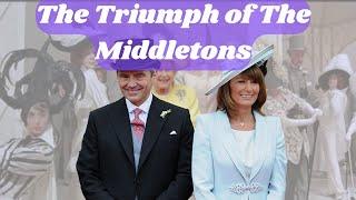 The Middletons Coup