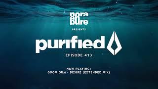 Purified Radio 413