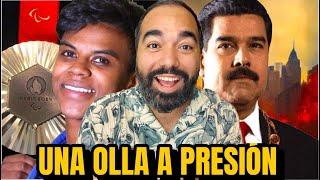 PLATA para MÉXICO MADURO se queda sin AMIGOS & sin ESTATUAS?