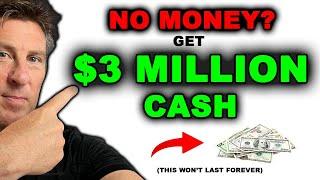 No Money? Make $3 MILLION with NO Business LoanGrantCredit