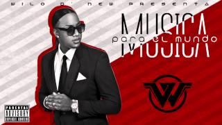 Wilo D New - Mujer Dificil Audio Oficial