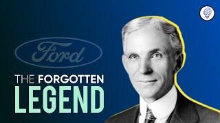 Henry Fords Business STRATEGY made FORD a billion dollar company  Business Case study