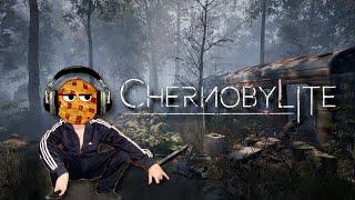 Chernobylite Review Expect Nothing