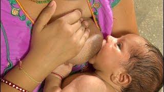 Increasing Your Milk Supply Karen with Burmese subtitles - Breastfeeding Series