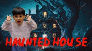 The Ultimate Horror House Experience  Bhoot Bangla  Take A Look Inside The Haunted House