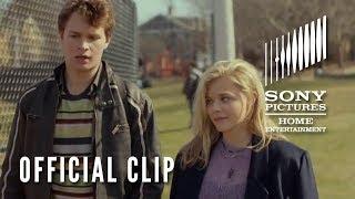 NOVEMBER CRIMINALS Clip - Desire On DVD & Digital January 9