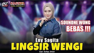 Eny Sagita - Lingsir Wengi  Sagita Djandhut Assololley  Dangdut Official Music Video