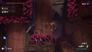 Diffusion en direct de pc games Prince of Persia The Lost Crown gameplay part 14