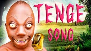 TENGE TENGE SONG - NIKPIG music video