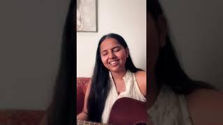 Marne Se Pehle  Armaan Malik Amaal Mallik Kunaal Vermaa  Only Just Begun  female version cover