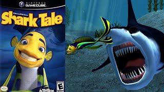 Shark Tale 21 GameCube Longplay