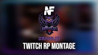  UHU TWITCH MONTAGE  NIGHTFALL RP