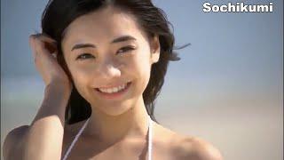 Siêu mẫu Nhật Bản - Asian Bikini Girl - Sexy Japanese Gravure Idol - Người đẹp áo tắm hay nhất