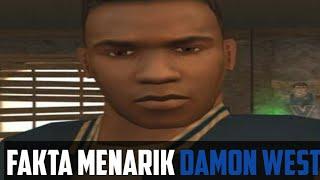 Bully - Fakta Menarik Damon West