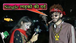 #King2M  Ultimate Pakistan Public Thug Life in Love  Funny Interview  2022 