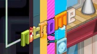 Nitrome - All Startups