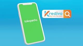 Cara Menggunakan Kredivo di Tokopedia