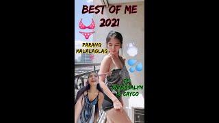 Sexy and Hot Scenes  VanessaLyn B. Cayco Best Viral Videos 2021  Yumi wants to loved