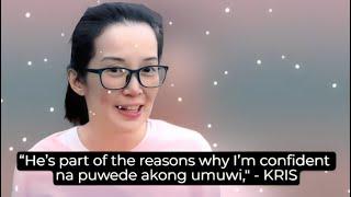 Kris Aquino Reveals New Boyfriend Meet the Doctor from Makati