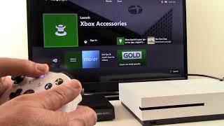 How to turn TV on or off from your XBox