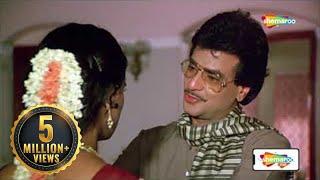 Swarag Se Sunder 1986 HD - Jeetendra Mithun Chakraborty Jaya Pradha  Family Drama Movie