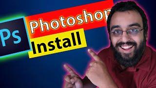 Installing Adobe Photoshop on Mac Step-by-step Guide