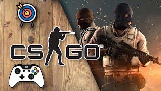  ГЕЙМПАД в CSGO Counter-Strike Global Offensive 