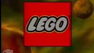 LEGO Reklama LNK TV - 1997m