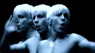 Red Hot Chili Peppers - Around The World Official Music Video