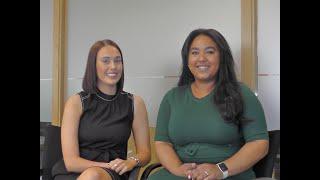 Meet Our Employment Law Team  Lucy Bishop & Terri Li