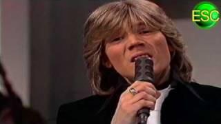 ESC 1973 08 - Switzerland - Patrick Juvet - Je Vais Me Marier Marie