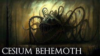 * Cesium Behemoth Dark Ambient 8 Hour Megamix
