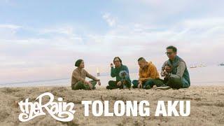 The Rain - Tolong Aku Live at Senggigi Beach