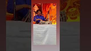 Ojas Adhiya New Tabla Solo Video #shorts