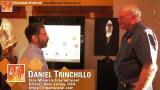 Fine Minerals International - Sponsor Series - Whats Hot In Tucson 2023