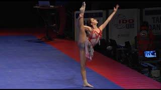 5 seconds - Elena Pejic  Jan Ravnik Choreography